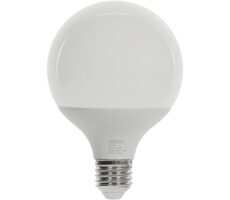 RETLUX RLL 644 G95 E27 bigG 15W / 2025 lm / 3000K - teplá bílá / D