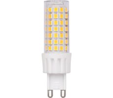 RETLUX RLL 669 G9 6W LED stmívatelné / 600 lm / 3000K - teplá bílá