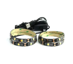 RETLUX RLS 101 USB LED pásek 30LED / 4000K - studená bílá