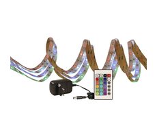 RETLUX RLS 105 LED pásek 3m 12V RGB 