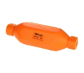 RETLUX RPA 103 Kryt kabelových spojek s IP44 
