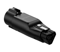 EcoFlow EV X-Stream Adaptér pro nabíjení DELTA Pro 3 z EV stojanů