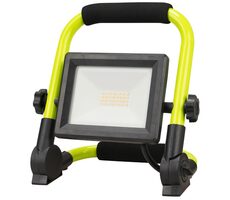 RETLUX RPL 202 Pracovní LED reflektor 20W / 2000 lm / 4000K - studená bílá