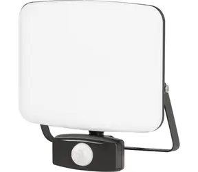 RETLUX RSL 257 LED reflektor 50W 4000K PIR / 2700 lm