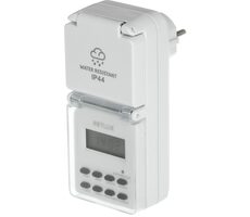 RETLUX RST 15DOUT Časový spínač Digitální 