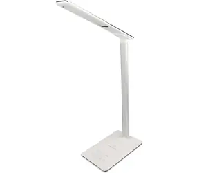 RETLUX RTL 199 Stmívatelná LED lampa bílá Qi 5W 