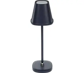 RETLUX RTL 207 Stmívatelná LED stolní lampa 5W / 225 lm / 3000K - teplá bílá 