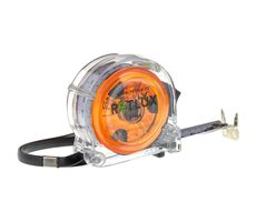 RETLUX RTM 5 svinovací metr 5m 