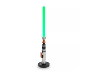 Ukonic Star Wars Luke Skywalker Světelný meč / Stolní lampa  / 60 cm 