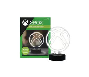 Ukonic stolní lampa XBOX Logo