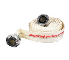 GEKO Hadice se spojkami 20m 2 "8bar 