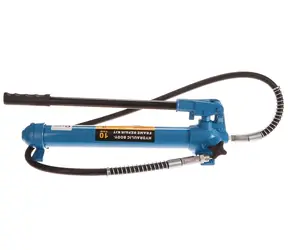 GEKO Hydraulické čerpadlo 20T (lis, rozpěrák) 
