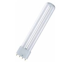 Rozbaleno - OSRAM DULUX L úsporná žárovka 55W/830 2G11 / 101V / rozbaleno