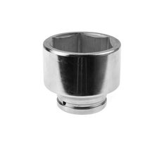 GEKO Nástrčná hlavice šestihran 65mm 1" 