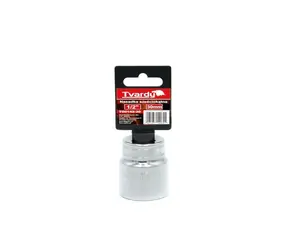 TVARDY Hlavice nástrčná 1/2" 30 mm