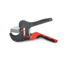 TVARDY Nůžky na PVC trubky 3-42mm 