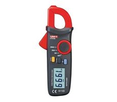 UNI-T UT210A / Multimetr klešťový kompaktní