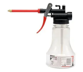 YATO YT-0691 / Maznice olejová / 350 ml 