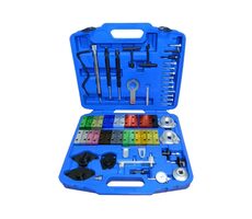 QUATROS Aretace na rozvody Fiat | Alfa Romeo | Lancia | sada 63 kusů 