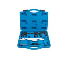 QUATROS Aretace rozvodů BMW N43 1.6/2.0 benzín 