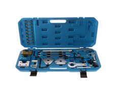 QUATROS Aretace rozvodů Fiat | Lancia | diesel i benzín 