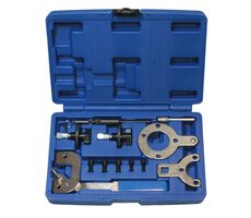 QUATROS Aretace rozvodů Fiat | Opel | Suzuki | 1.3 CDTi | JTD 