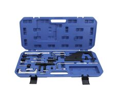 QUATROS Aretace rozvodů Ford | Mazda | benzín i diesel 