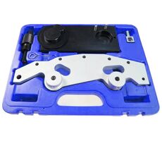 QUATROS Aretace vačky BMW M52 | M54 | M56 Double Vanos