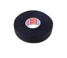 TESA 25x25 textilní izolační páska hladká