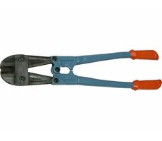 EXTOL-PREMIUM Kleště štípací pákové 450mm/18" / stříhají do průměru 6mm / CrMoV