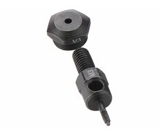 Fortum Čelist do nýtovacích kleští pro nýtovací matice / M6 / pro Fortum nýtovací kleště