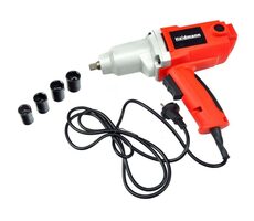 HEIDMANN Utahovák rázový elektrický 230V / 1200W / 320Nm