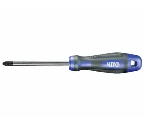 KITO Šroubovák křížový PH 3x200mm / S2