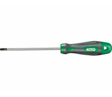 KITO Šroubovák TORX T 6x100mm / S2 