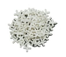 TOYA Křížek distanční 2.0mm 200ks 