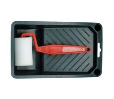 TOYA Sada malířská - váleček + vanička 