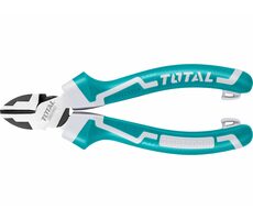 TOTAL TOOLS industrial Kleště štípací boční 160mm