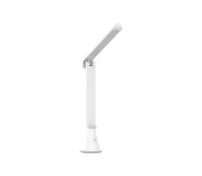 Yeelight Z1 bílá / Stolní skládací lampa / 1800 mAh / USB / 3700 K
