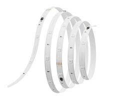 Yeelight Pasek LED RGBIC / základní světelný pás 6 m / bluetooth / Wi-Fi / 12 W