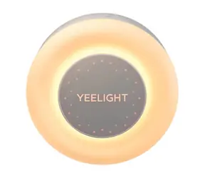 Yeelight Senzorové noční světlo Lite / 0.25 W / 2700 K