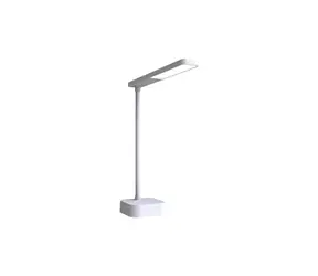 Yeelight Stolní lampa Jasmine / dobíjecí / 5000 K / USB-C / 1200 mAh