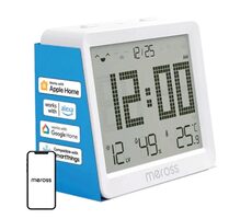 Meross Inteligentní čidlo teploty a vlhkosti MS130-EU