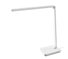 Xiaomi Desk Lamp Lite EU bílá / stolní lampička / 3900K / 100 lm / 7.5W 
