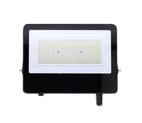 Solight WM-100W-T LED reflektor TOP 100W / 14000lm  / 3CCT / volitený výkon 100/75/50% / IP65 / rychlokonektor
