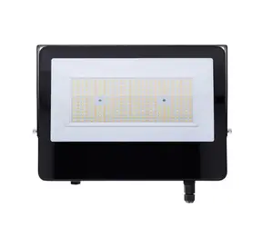 Solight WM-150W-T LED reflektor TOP 150W / 21000lm  / 3CCT / volitený výkon 100/75/47% / IP65 / rychlokonektor