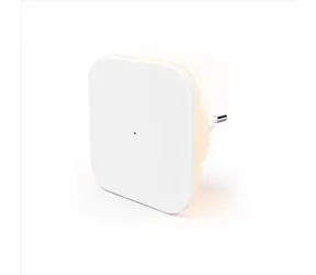 Hama Cozy / noční/orientační LED světlo / do zásuvky / pohybový senzor / stmívatelné