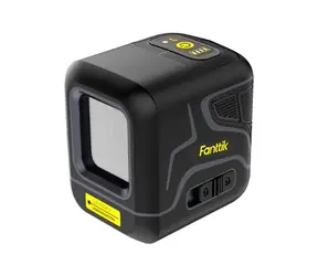 Fanttik D2 Laserová vodováha / 510-530 nm / IP54
