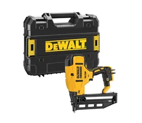 DeWalt DCN662NT-XJ / Aku hřebíkovačka / 18V / Délka hřebíku: 32-64 mm / bez aku / kufr