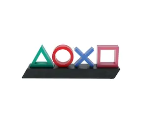 Paladone Playstation Icons Light / Stolní lampa / USB 