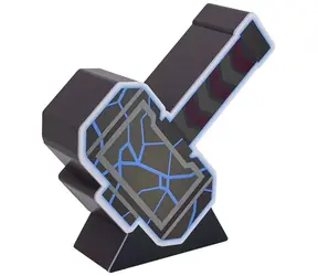 Paladone Light Box Thor’s Hammer Marvel / Stolní lampa / 3x AAA